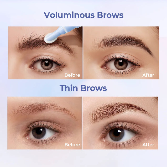 SACE LADY Lift Lock Waterproof Eyebrow Gel - product image 3