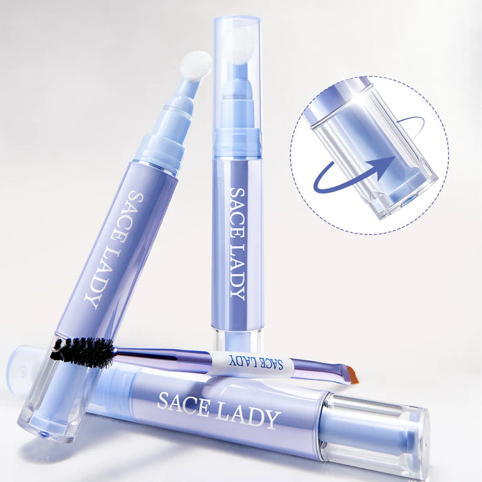 SACE LADY Lift Lock Waterproof Eyebrow Gel - product image 5