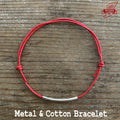 LIGHT RED Bracelet