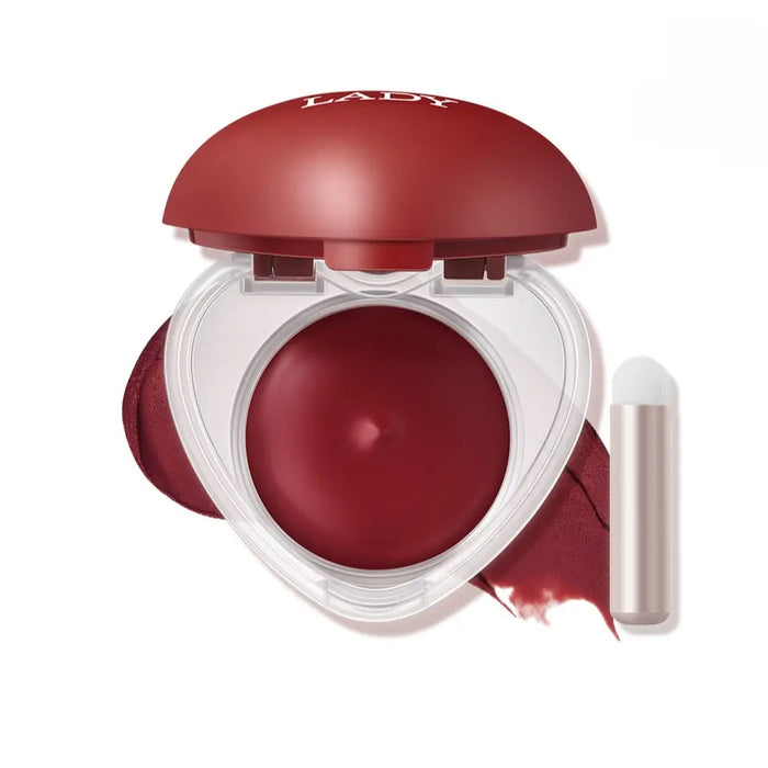 LIP PUDDING CREAM SOFT MATTE COLOR