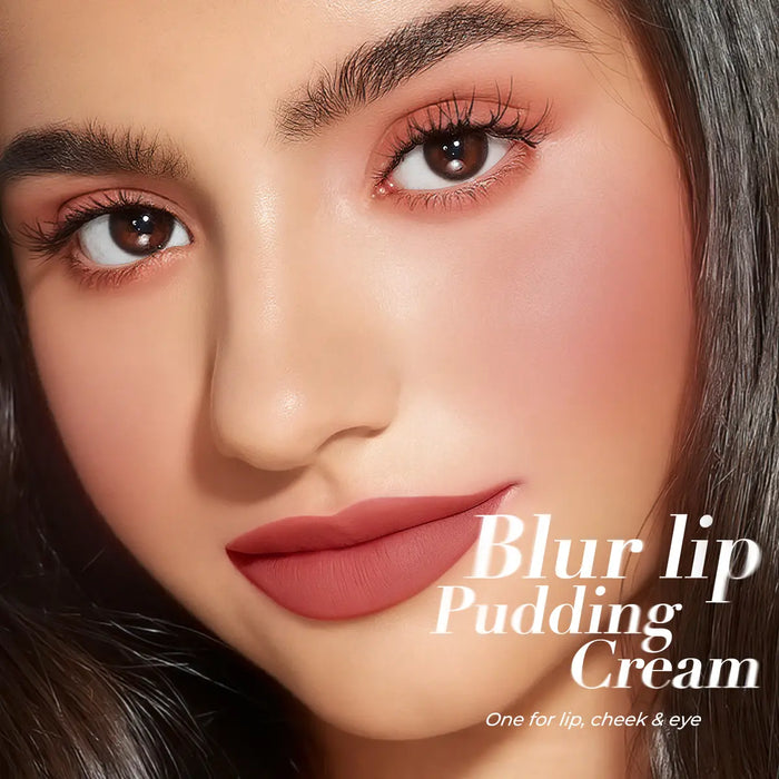 SACE LADY Lip Pudding Cream Soft Matte Color - product image 2