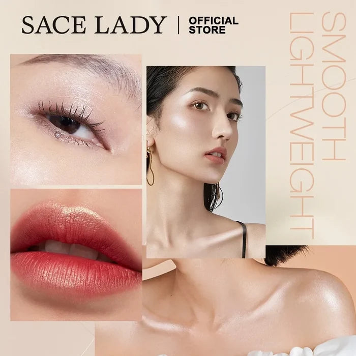 SACE LADY Liquid Glitter Highlighter Makeup - product image 5