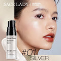 SACE LADY Liquid Glitter Highlighter Makeup - product image 6