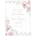 Lisette Border Save the Date