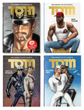 Little Book of Tom Collection