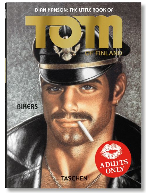 Little Book of Tom Collection