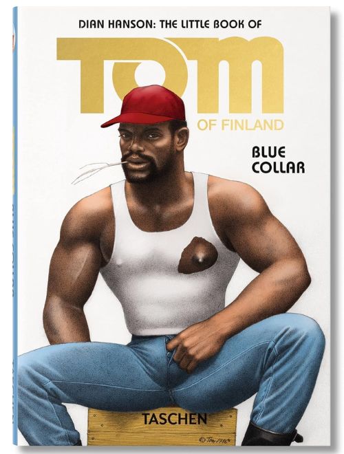Little Book of Tom Collection