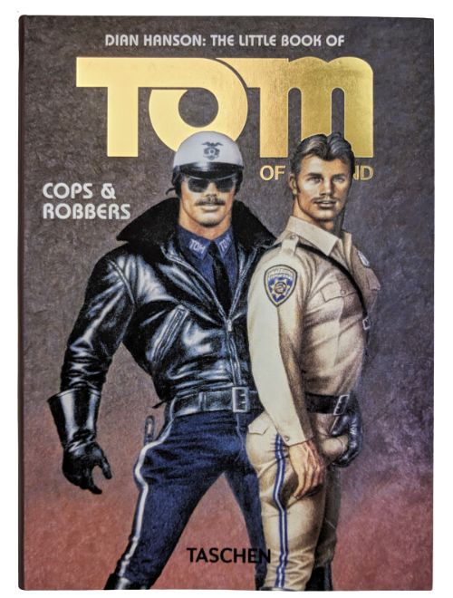 Little Book of Tom Collection