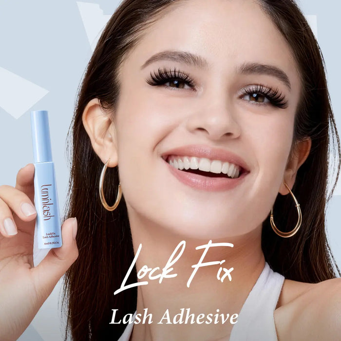 SACE LADY Lockfix Lash Adhesive for False Lashes - product image 2