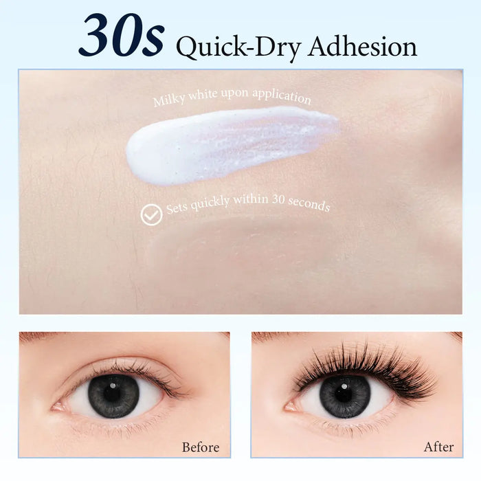 SACE LADY Lockfix Lash Adhesive for False Lashes - product image 4