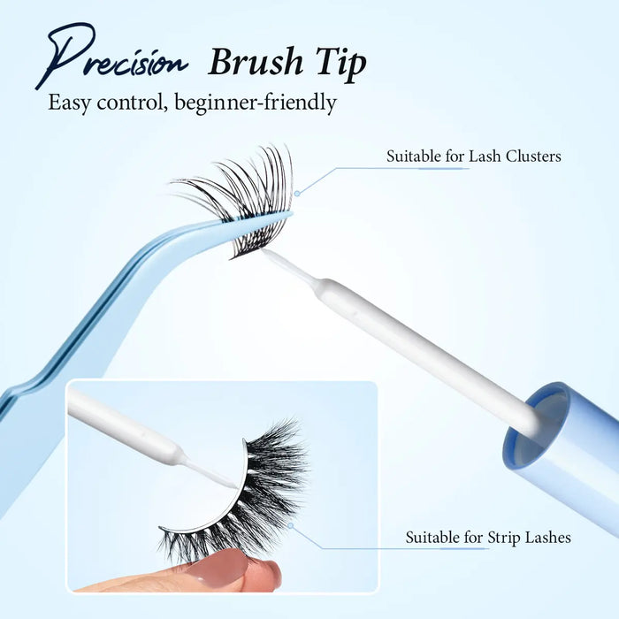 SACE LADY Lockfix Lash Adhesive for False Lashes - product image 5