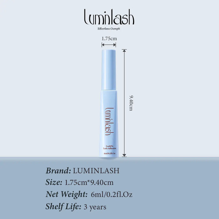 SACE LADY Lockfix Lash Adhesive for False Lashes - product image 7