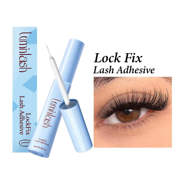 SACE LADY Lockfix Lash Adhesive for False Lashes - product image 8