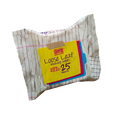 Loose Leaf Makeup Wipes
