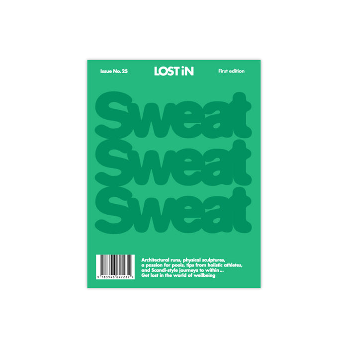 Lost In Series – Sweat Sweat Sweat
