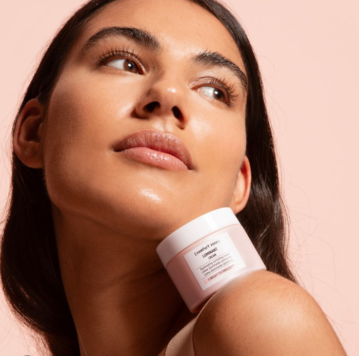 Luminant Cream