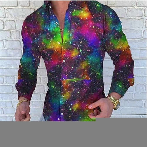 4XL / Orange
