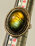 MAIA.ILLUSION AND GLAMOUR,THE SALAGRANA STONE