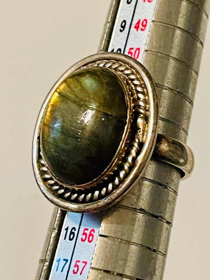 MAIA.ILLUSION AND GLAMOUR,THE SALAGRANA STONE