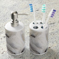 Majestic Bathroom Set