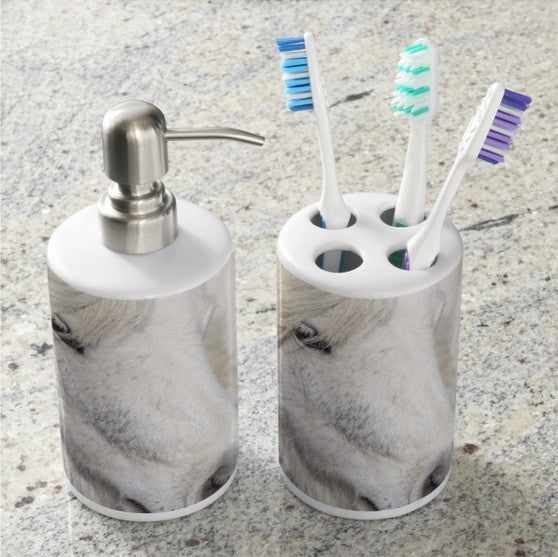 Majestic Bathroom Set