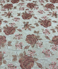 Malay Brocade