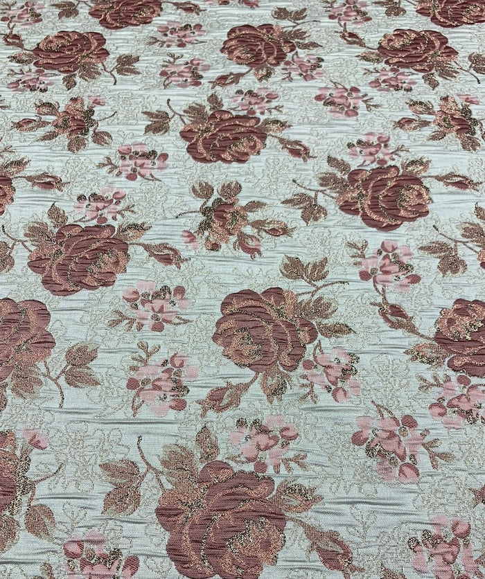 Malay Brocade
