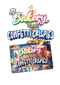 Mamanita Bakery 8000MG 5Pk