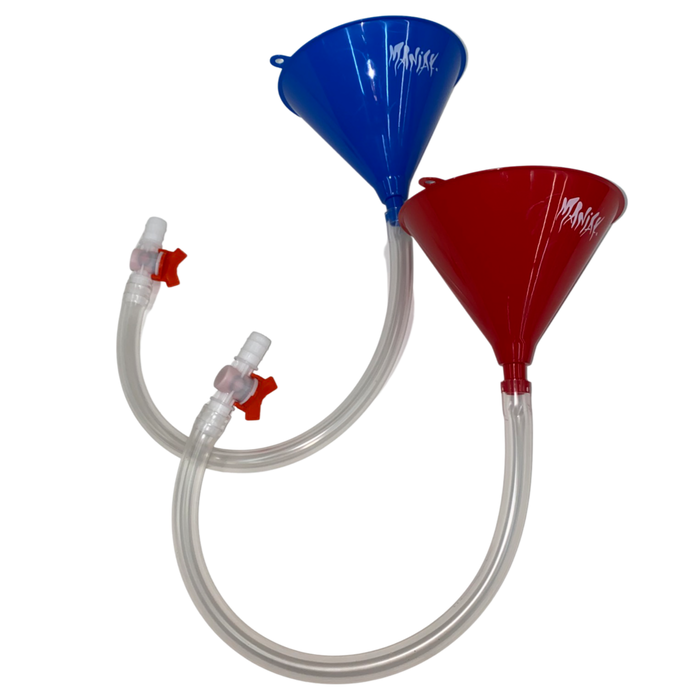 Maniak Beer Funnel (1ct)