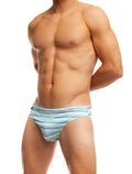 Marine Anchor 1" Swim Brief