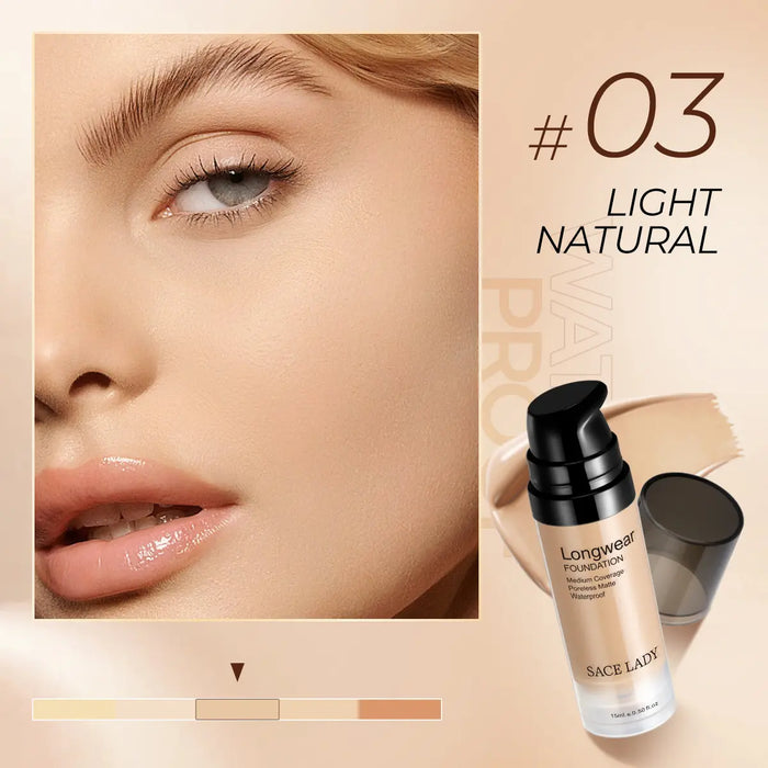 Light Natural