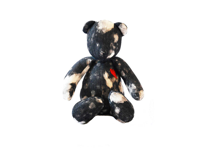 Mayi Mascot