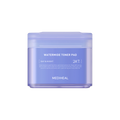 MEDIHEAL Watermide Toner Pad 100 Pads