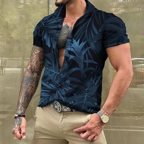 5XL / Sky Blue