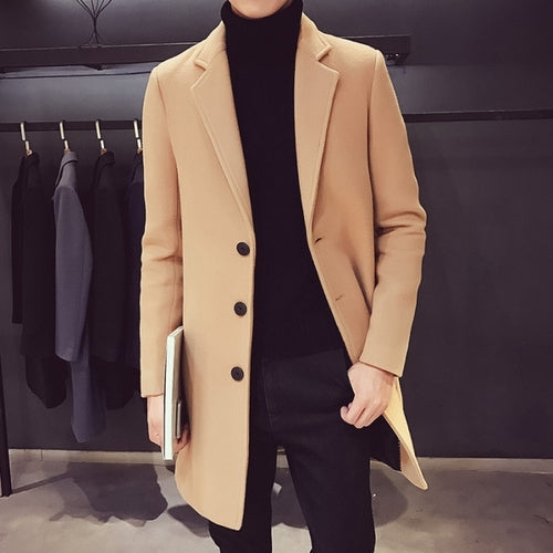 L / Khaki