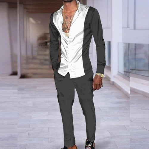 S / Black