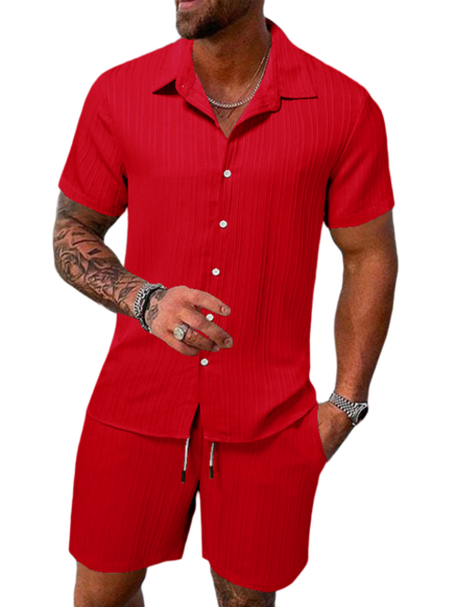 XL / Red