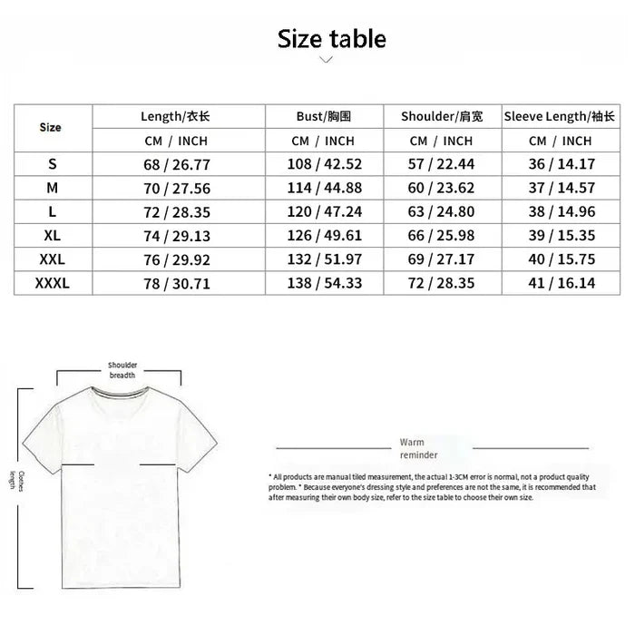 Men's Set Loose Casual Sports Suit High-quality
