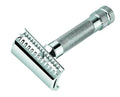 Merkur Slant Cut, Extra Thick Handle, Safety Razor