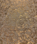 Metallic Brocade