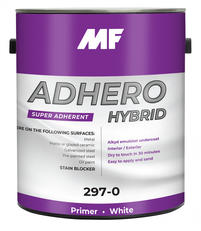 MF Paints AdHero Hybrid Primer