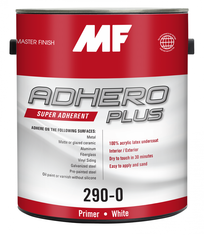 MF Paints AdHero Plus Primer