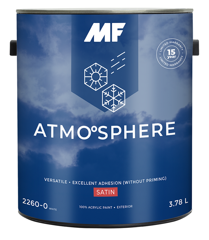MF Paints Atmosphere