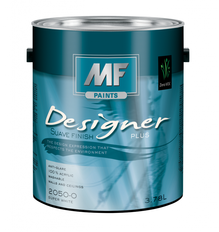 MF Paints Designer Plus