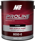 MF Paints ProLine Red