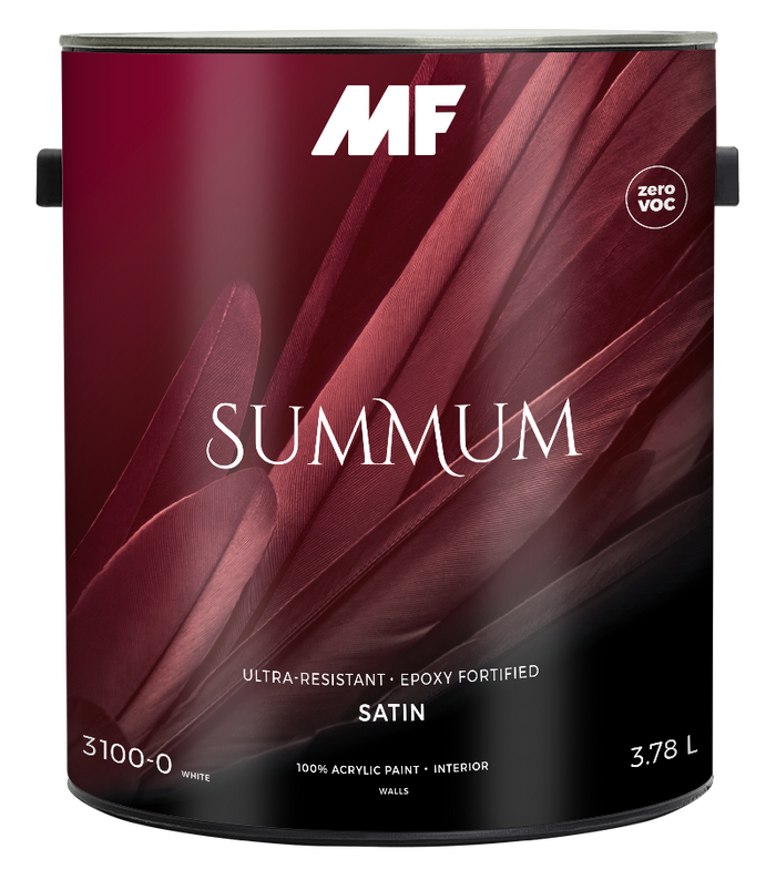 MF Paints Summum