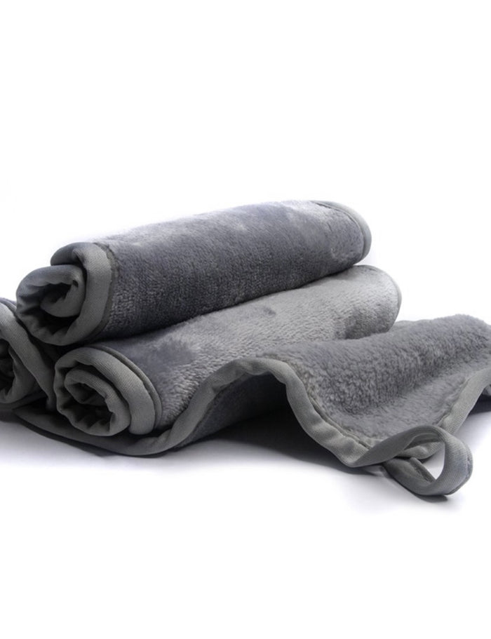 Microfiber cloth