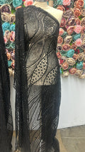 Midnight Mirage Lace