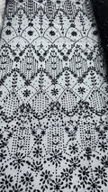 Midnight Spark Lace