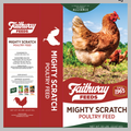 Mighty 3 Way Scratch 50 lbs.